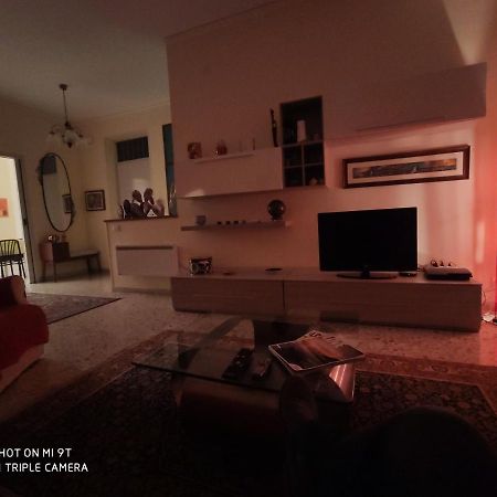 Apartament Civico 32 Trapani Zewnętrze zdjęcie
