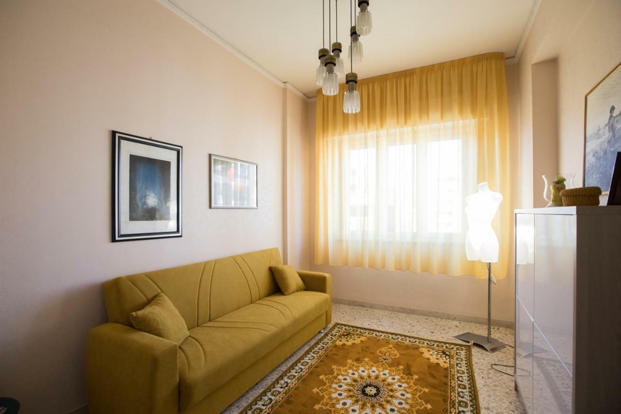 Apartament Civico 32 Trapani Zewnętrze zdjęcie