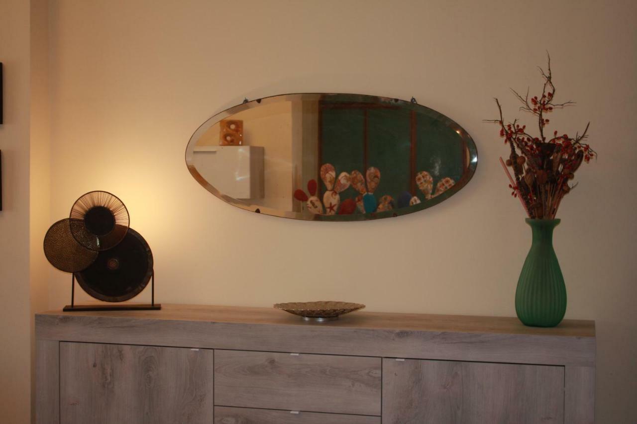 Apartament Civico 32 Trapani Zewnętrze zdjęcie